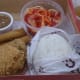 Fast Food Meal