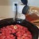 Cook until wilted.