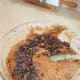 Pour in your chocolate chips.