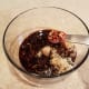 Add your red pepper flakes.