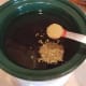 And cumin.
