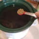 And then the oregano.
