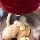 Add butter to the mixture. Continue stirring until all well-combined.