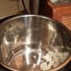 I chose to use my Instant Pot for this dish. The Crock-pot or cooking it in a pot on the stove would work just as well. I started by melting my coconut oil.