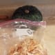 Once again, in an effort to preserve food, and save money and time, my onions are dehydrated.