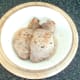 Pork fillets are left to rest