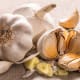 Garlic.