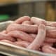 Sausages.