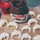 Let the dough rise for 1 hour or more before baking.