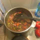 caramelized-leeks-with-tomatoes-and-lardons-stew-recipe