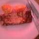 Shrove Tuesday pancake! Yummy.