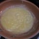 Step 5: Brown butter and flour together for the sauce