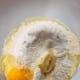 In a large bowl, combine the flour, salt, egg, margarine, and condensed milk.