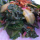 Close-up of Salad