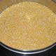 Split mung beans (moong dal)