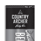 Country Archer beef sticks