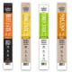 Different flavors of Country Archer beef sticks