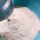 Beat the mixture for a few minutes or until it is combined.