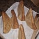 Fried Taco Shells