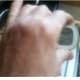 Check for doneness (at least 165 degrees)
