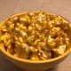 Drizzle over the popcorn and enjoy!