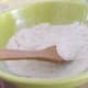 Combine the dry ingredients