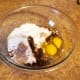 Combine all ingredients in a large mixing bowl. Mix well.
