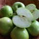 Granny Smith apples