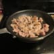Cook the sausage