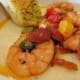 Shrimp and grits