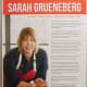 Chef Sarah Grueneberg