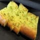Tasty bread