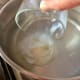 Poached eggs