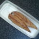 Smoked mackerel fillets