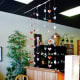 Origami decor