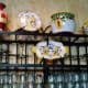 Pottery used as decor
