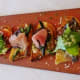 Brio’s Bruschetta Quattro