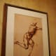 Wall art