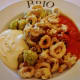 Calamari Fritto Misto