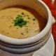 Clam Chowder