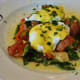 Eggs Oscar