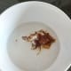 Soak the tamarind in a small amount of water. It may take 15-20 minutes. If you soak it in hot water it will take less time.