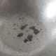 Heat the oil in a pot. Splutter the mustard seeds.