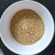 Your sambar powder is ready. Set it aside.
