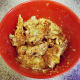 Marinated chicken