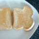 Toasted farmhouse bread