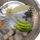 mushroom-biriyani