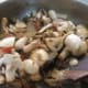 mushroom-biriyani