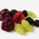 Use any type of dried fruit you enjoy in this recipe.