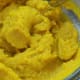 Use your fresh pumpkin puree in all of your pumpkin recipes.